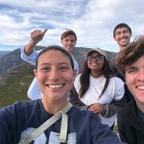 Chapman's Peak