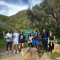 Nice Hike