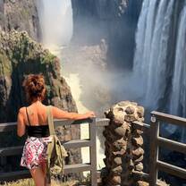 Victoria Falls
