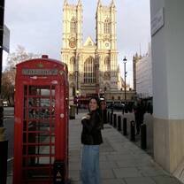 London Sightseeing