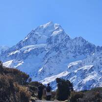 Mt Cook / Hooker Valley