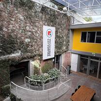 Universidad Veritas 
