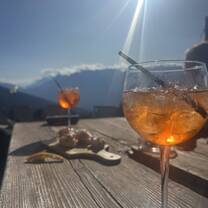 Aperitivo 