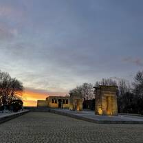 Temple de Debod