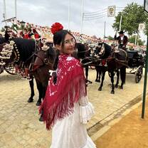 Feria de Abril, Seville