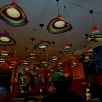 Resturaunt in Lisbon Portugal