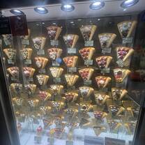 My favorite dessert when I was there!💗