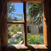 Botanical Gardens in Palermo Sicily