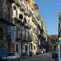 Naples Italy
