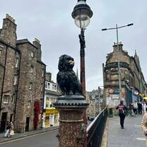 Greyfriar’s Bobby