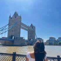 Tower Bridge  
