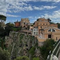 Tivoli Italy
