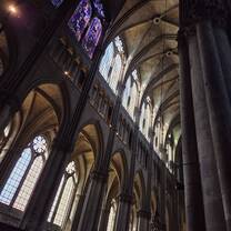 Excursion to Reims