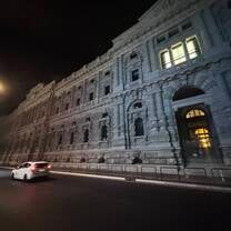 Rome Street