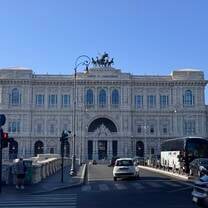 Palace of Justice