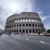 Colosseum
