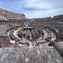 Colosseum Arena