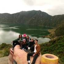 Quilatoa