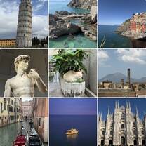Italy Spring 2026