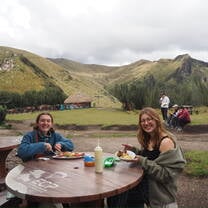 Rucu Pichincha