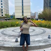 Sogang University- South Korea
