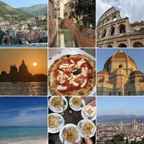 Italy