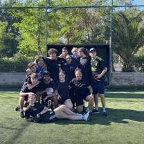 Wonderful memories and friendships from an unforgettable journey with TGS. A unique experience that helped these students grow, learn, and discover the world together.