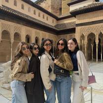 Granada trip