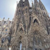 Sagrada Família 
