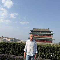 BEIJING HISTORICAL SITE