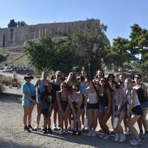Our group