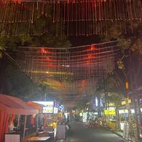Night Market