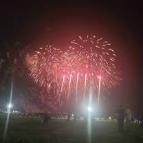 Kawabiraki festival 