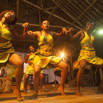 Music & Art & Movie & Social Media Internship in Tanzania