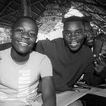 UNICEF Children Agenda Community Internship Tanzania