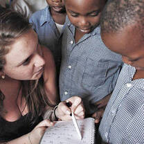 Intern in Education & Youth programs in Tanzania, Africa
