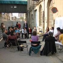 Urban Forum