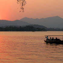 Hangzhou West Lake