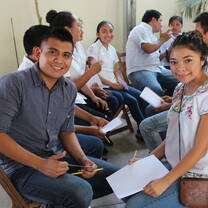 Fundacion Cielo