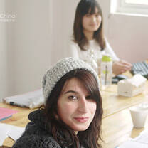 Intensive Chinese and Internship