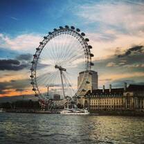 The London Eye
