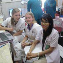 Nurse Internship