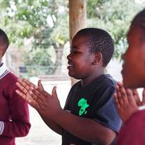 Imagine Scholar International Development Internship