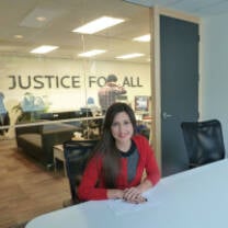 Internship in Canada