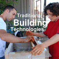 Traditional Building Technologies