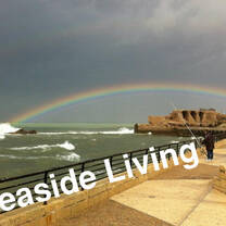 Living in Old Acre