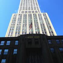 Empire State Building