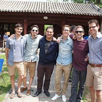 MCO Internship Program - Social/Cultural Event