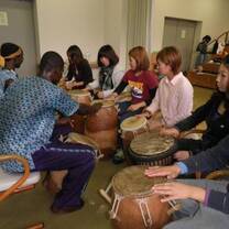 Drum Class
