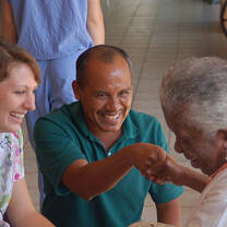 Intrax Social Development Internships in Belize